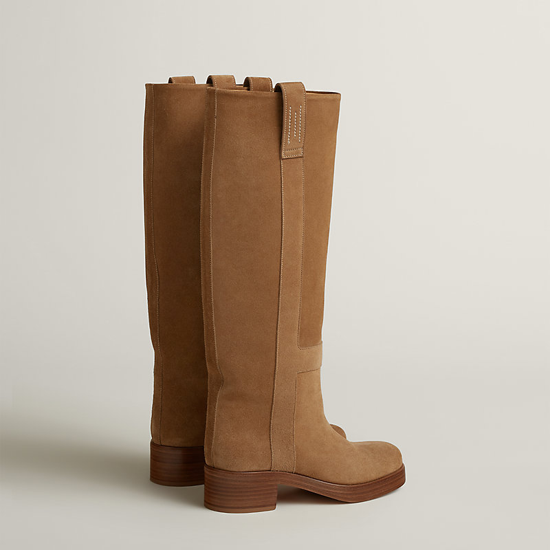 Horse boot | Hermès USA